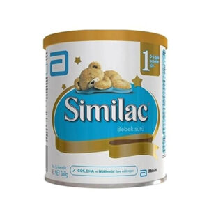Similac 1 (0 - 6 luni) 360gr