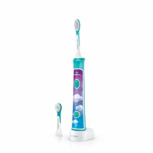 Philips Sonicare For Kids Periuta de dinti sonica electrica Boy 3+