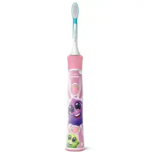 Philips Sonicare For Kids Periuta de dinti sonica electrica Girl 3+