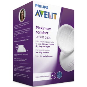 Philips Avent Absorbante pu san de unica folosinta N24 SCF254/24