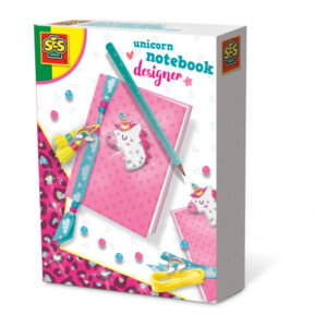 Set creatie - Caiet SES