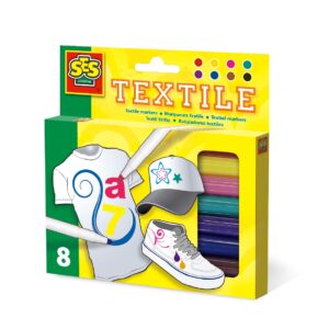 Markerii p/u textil SES