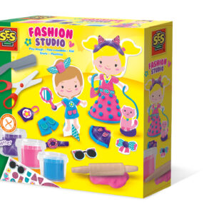 Play Dough - Moda SES