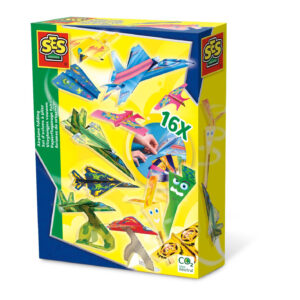 Set creativ Origami Avion SES