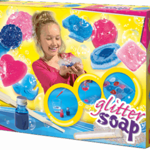 Set a face sapunuri SES