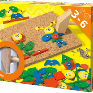 Set fantastic ciocan SES