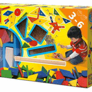 Set original ciocan SES