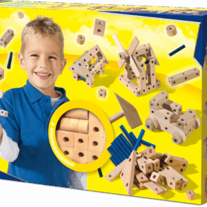 Set de timplarie SES