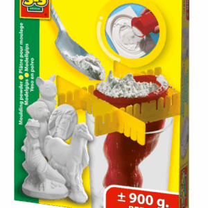 Set turnare pulbere SES