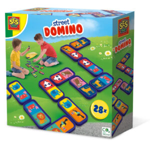 Joc de masa Domino SES