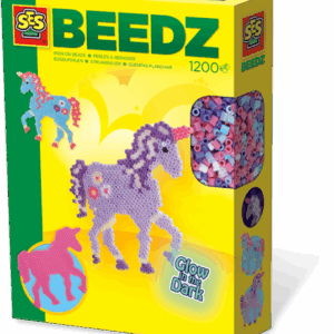 Set modelare cu fier de calcat- Fantezie cai SES