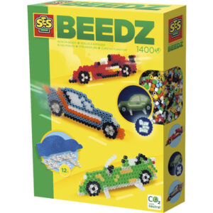 Margele de calcat iron on beads - Vehicul SES