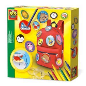 Set creatie - Butoni handmade SES