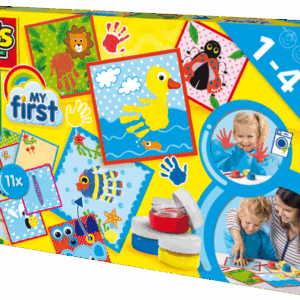 Primul meu set opera de arta SES