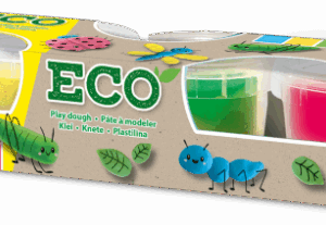 ECO Lut 4 culori SES