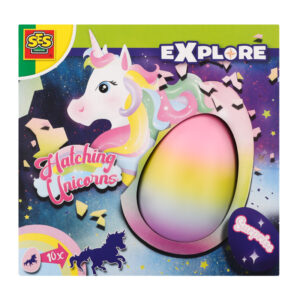 Crestere Unicorn SES