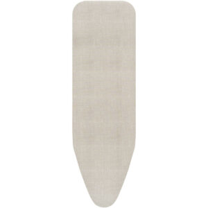 Husa pentru masa de calcat B, 124x38cm 2mm Denim gri RABANTIA