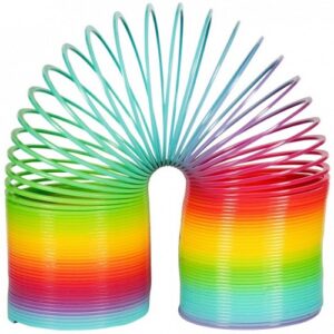 Jucarie arc Curcubeu JOHNTOY