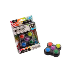 Jucarie Memorie & Urmati-ma cu lumina si sunet 2in1 JOHNTOY