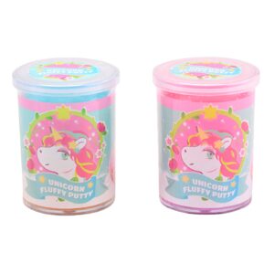 Slime Unicorn JOHNTOY