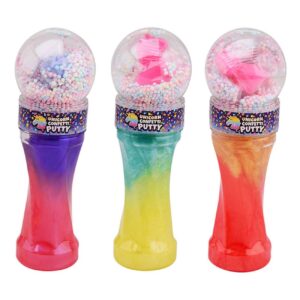 Slime cu unicorn si bile JOHNTOY