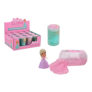 Slime cu princesa JOHNTOY