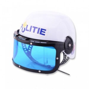 Casca Politie JOHNTOY