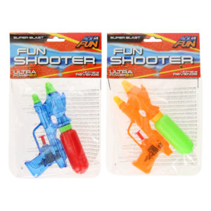 Pistol cu apa 18 cm JOHNTOY SUMMER