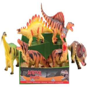 Jucarii dinozavru cauciuc