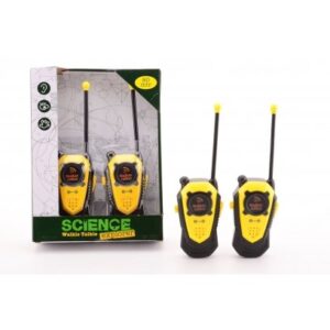 Set radio portabil JOHNTOY