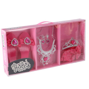 Set de joc Secret Princesei (roz) JOHNTOY