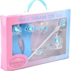 Set cadou Princess Secret Ice -mediu JOHNTOY