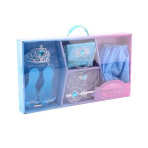 Set cadou Princess Secret Ice -mare JOHNTOY