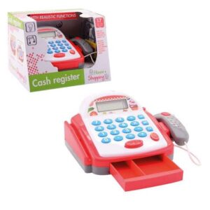 Set de joc Casa cu sunet si lumina JOHNTOY