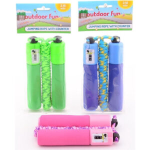 Coarda cu contor JOHNTOY