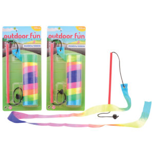 Joc Fun Curcubeu Panglica JOHNTOY