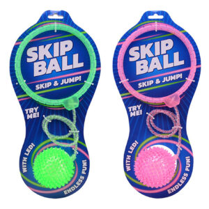 Mingea cu lumina JOHNTOY SUMMER