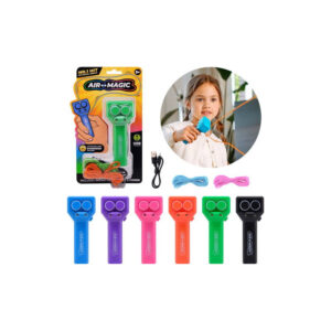 Joc Air Magic - 6 culori JOHNTOY