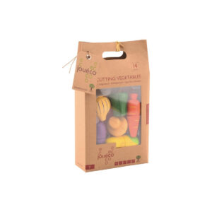 Joueco - Taierea fructelor JOHNTOY