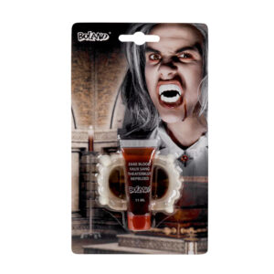 Set Vampir cu accesori BOLAND