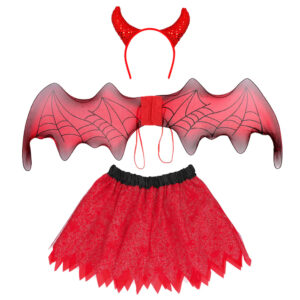 Costum copii Devil BOLAND