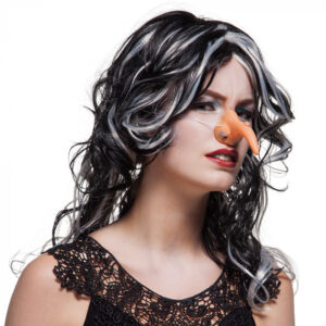 Nas de Vrajitoare BOLAND