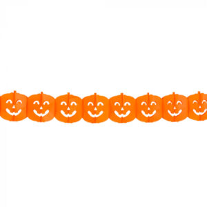 Garland dovleac (4 m) BOLAND