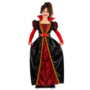 Costum copii Vampire Princes 7-9 ani BOLAND