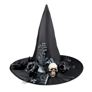 Palarie vrajitoare Skulla BOLAND