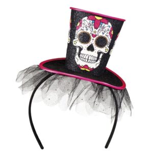 Tiara La Flaca BOLAND