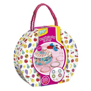 Set creativ bratari bratari cu modele TOTUM