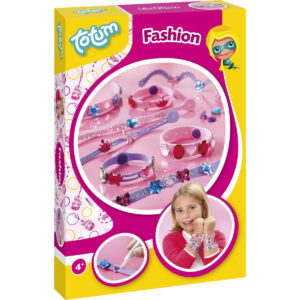 Set de creatie bratari Fashion TOTUM
