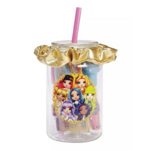 Set cu activitati RAINBOW HIGH TOTUM