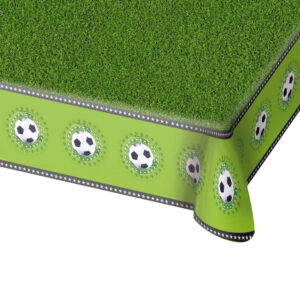 Fata de masa 130x180cm Fotbal Folat